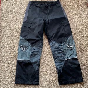 Arctic Cat snowmobiling pants